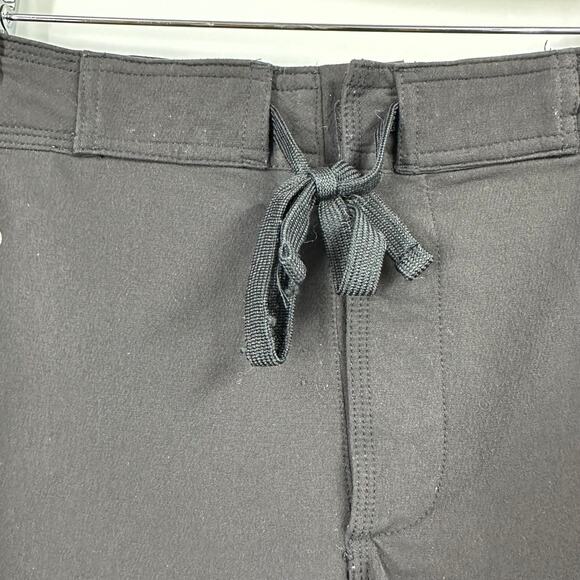 The North Face Men's Black Pants size 32 x 32 - Picture 3 of 10